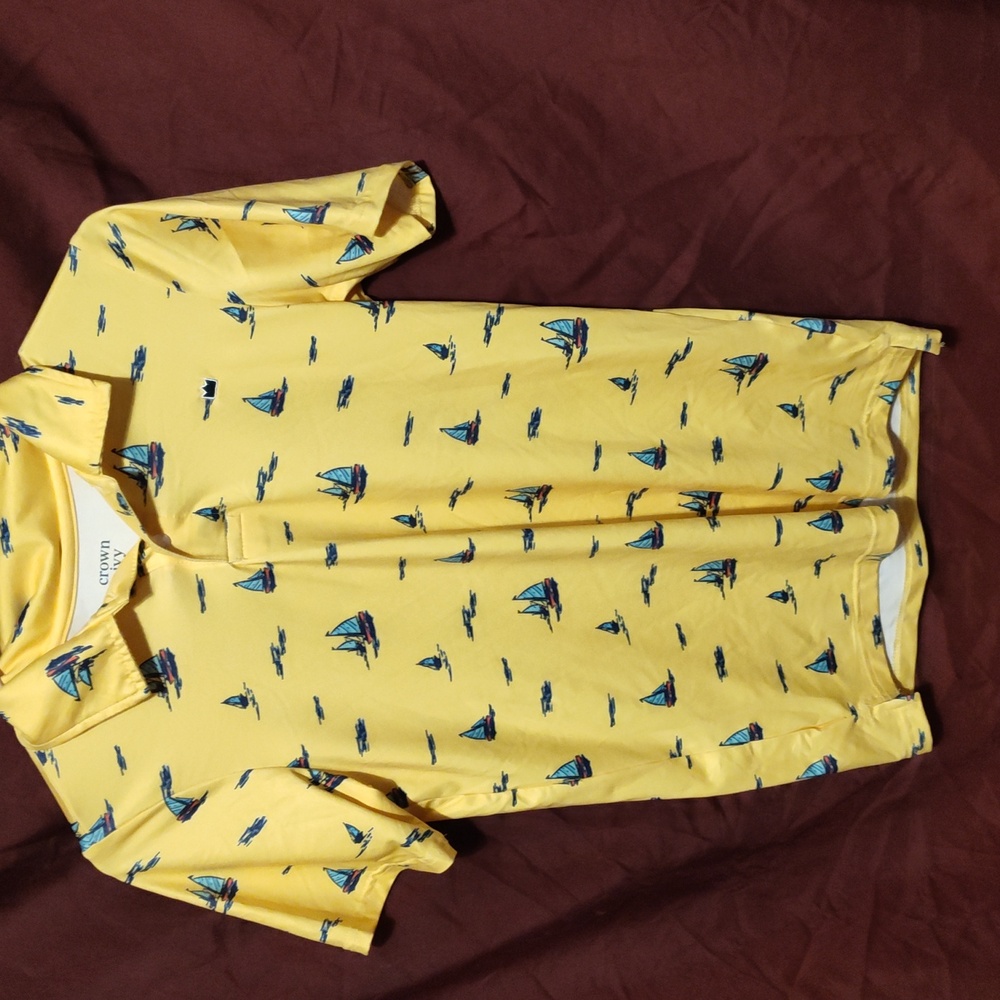 Kids shirt
